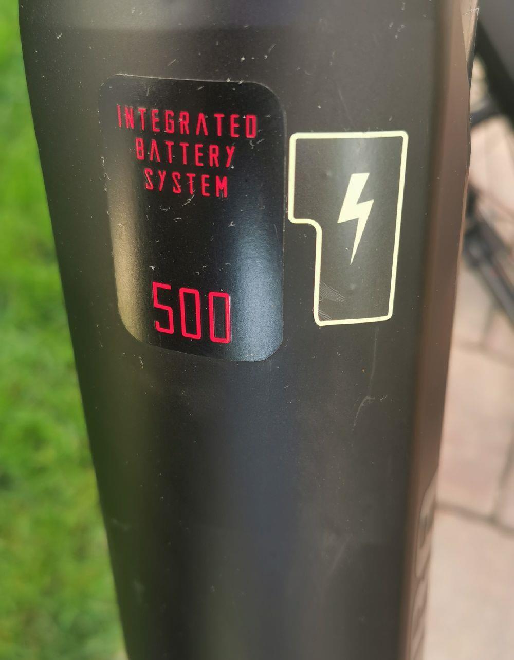 Vând Winora Yucatan  i20 electrica