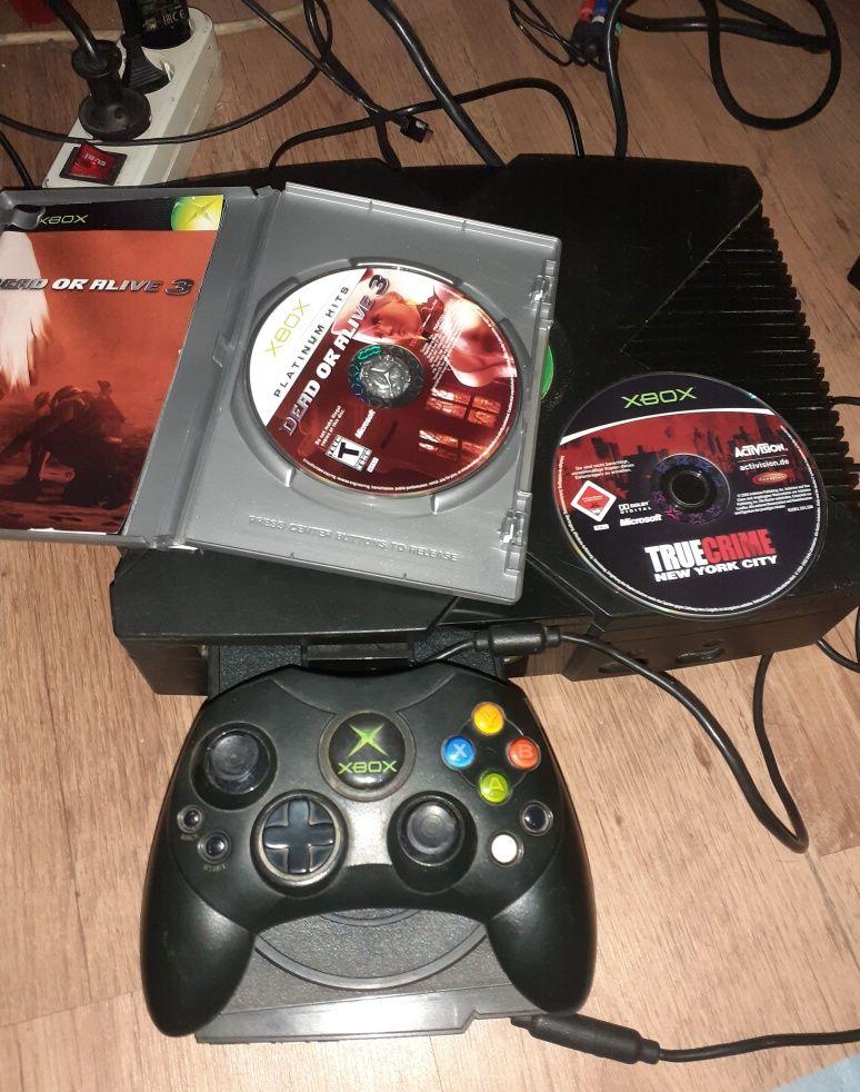 Vand xbox clasic