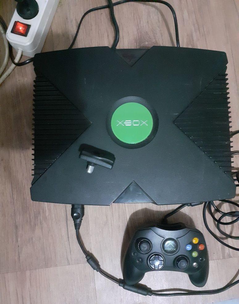 Vand xbox clasic