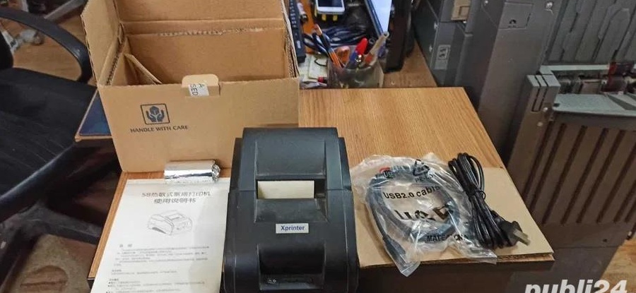 Vand xprinter xp-58iih