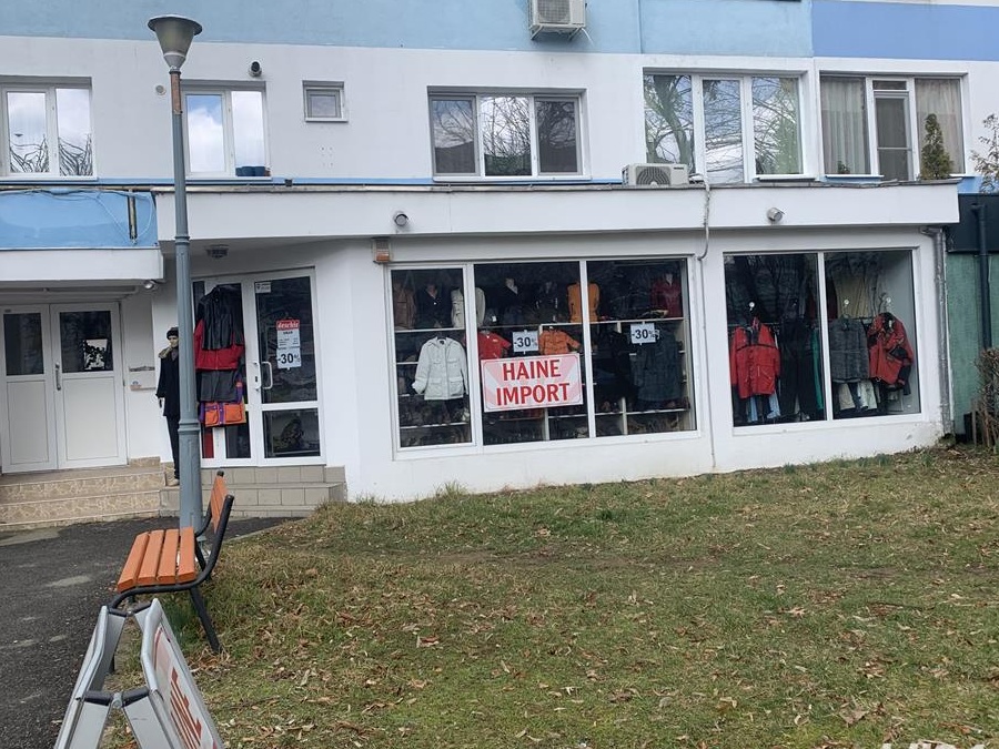 Vand/închiriez