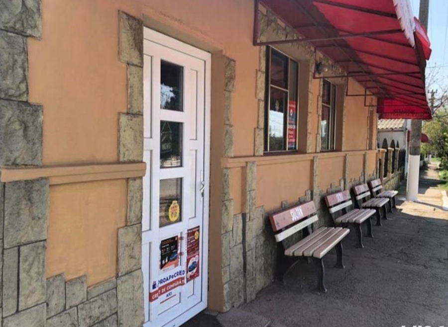 Vând/Închiriez Spatiu Comercial in loc.SIMINOC jud.Constanta
