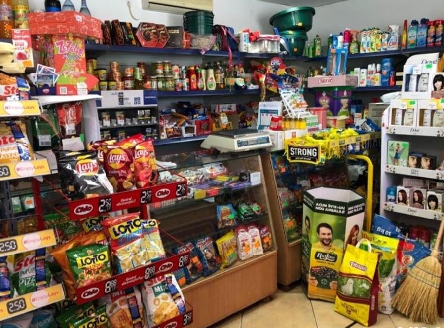 Vând/Închiriez Spatiu Comercial in loc.SIMINOC jud.Constanta