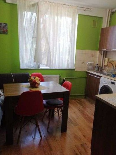 Vand/schimb apartament 2 camere in cart Gheorgheni