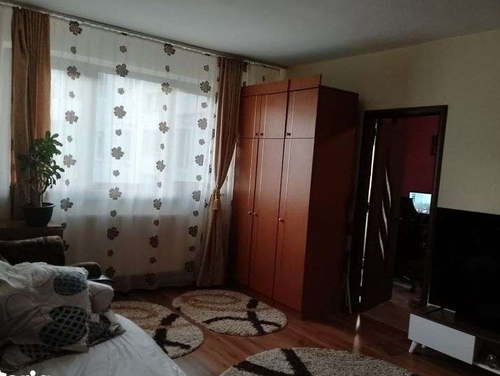 Vând/Schimb apartament 2 camere plus diferența cu apartament 3 camere