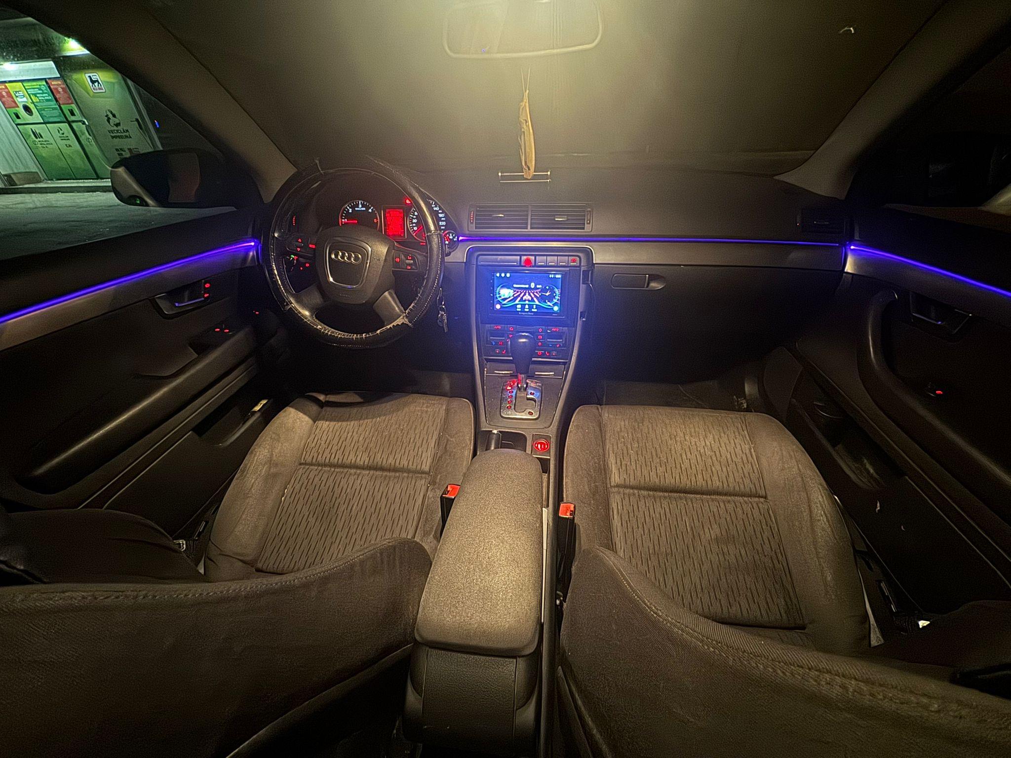 Vând/Schimb Audi A4 B7 2.0 TDI