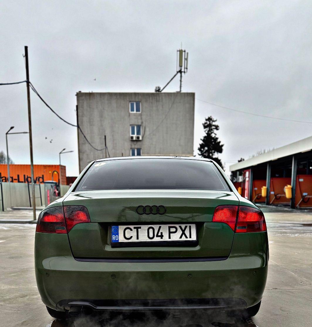 Vând/Schimb Audi A4 B7 2.0 TDI