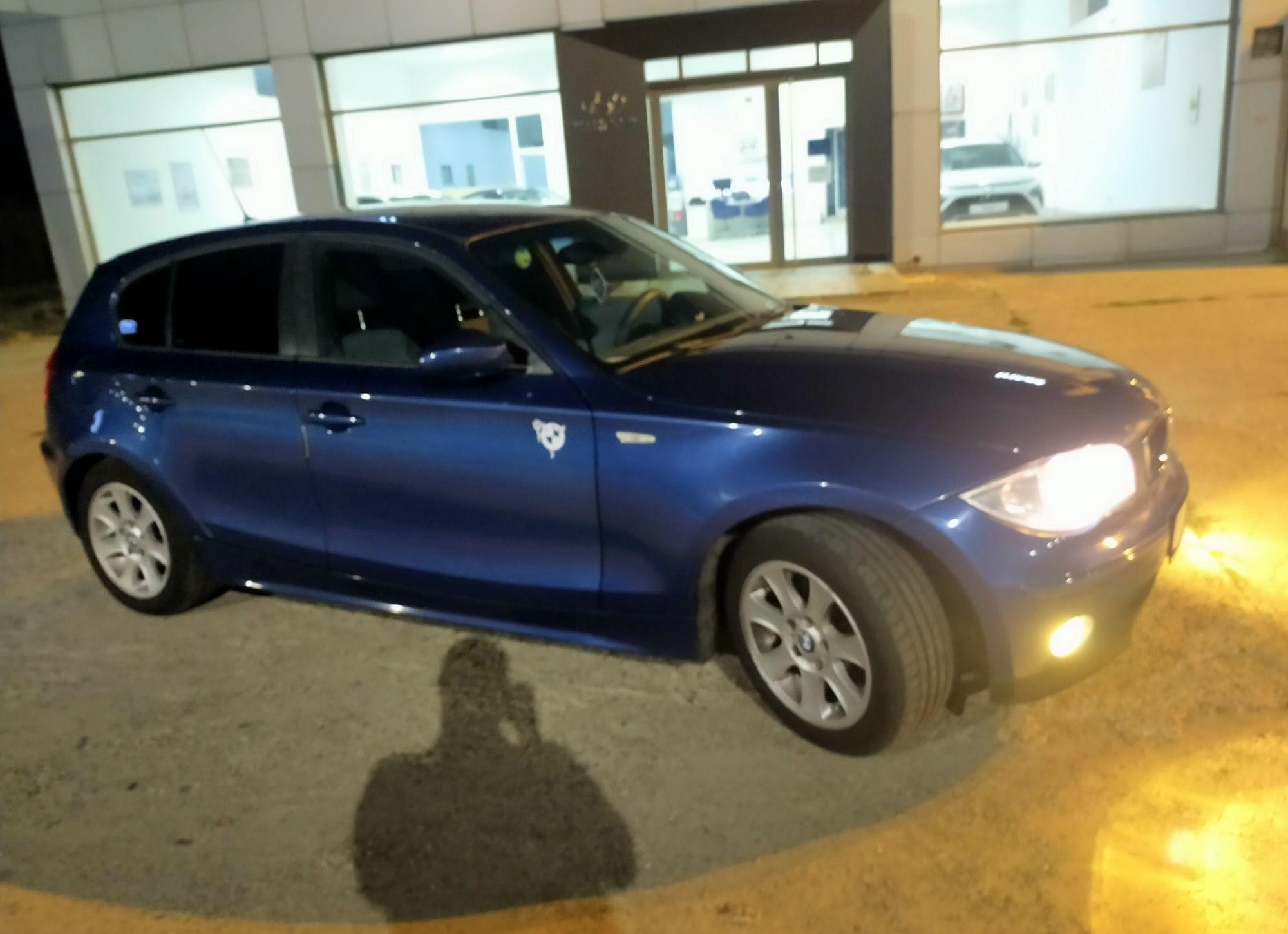 Vând/schimb BMW e87