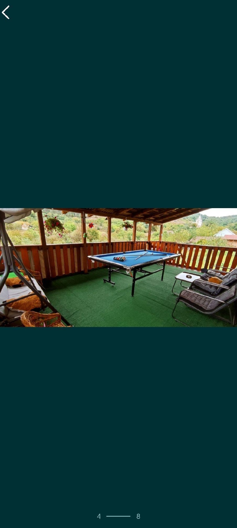 Vand/schimb casa cu 5 camere in Săcălaia jud Cluj