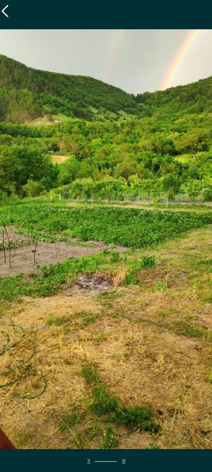 Vand/schimb casa cu 5 camere in Săcălaia jud Cluj