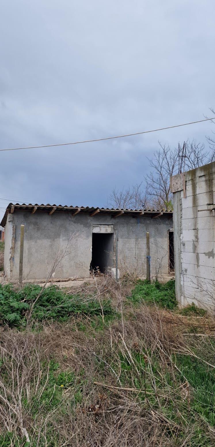 Vand/schimb casa Tepes Voda, Constanta