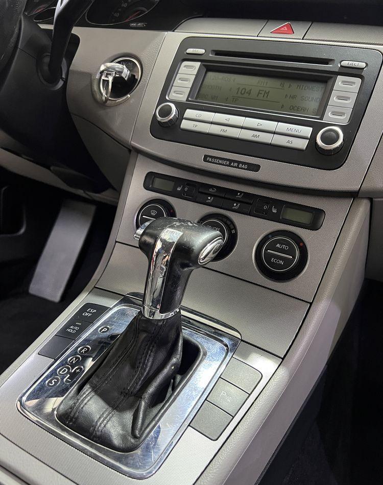 Vand/schimb Passat B6 DSG 2.0BMP