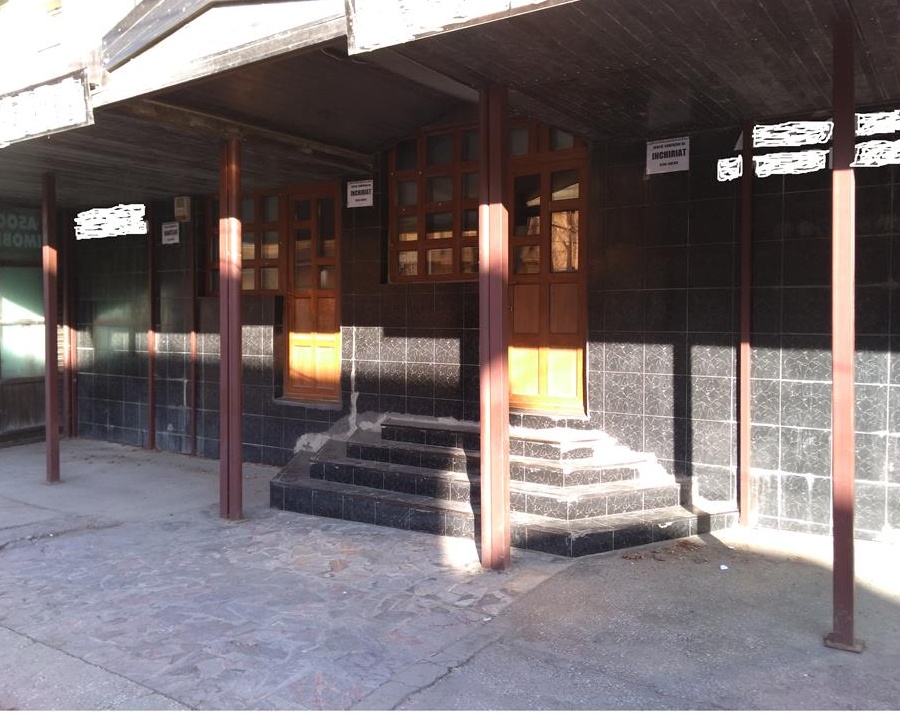 VAND/schimb  spatiu  comercial ultracentral, Tulcea cu Constanta