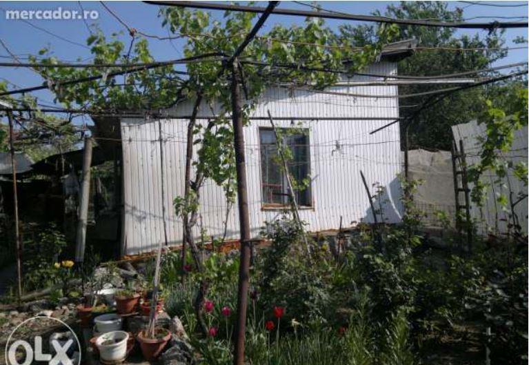 Vand/schimb teren intravilan in Slatina