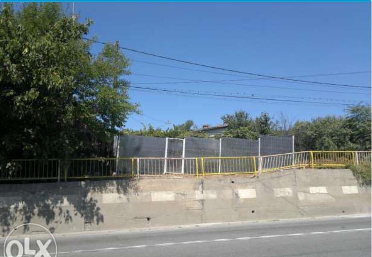 Vand/schimb teren intravilan in Slatina
