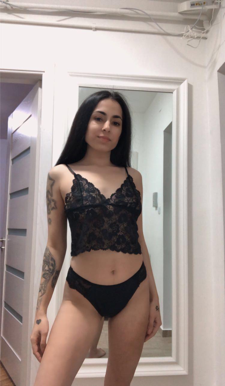Vanesa Reala 100%