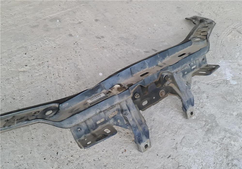 Vant trager Fiat Punto
