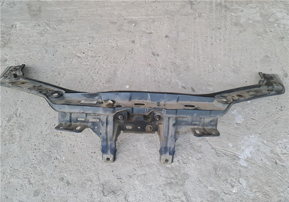 Vant trager Fiat Punto