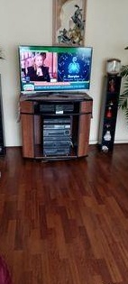 Vanzare 2 apartamente unite in orasul Nasaud