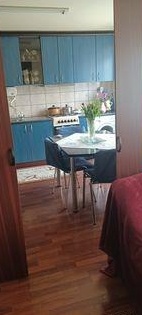Vanzare 2 apartamente unite in orasul Nasaud