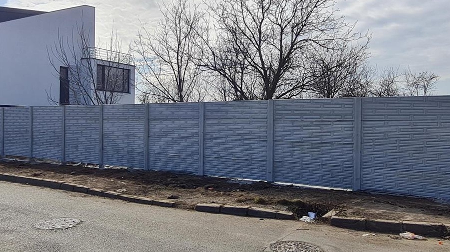 Vanzare 5000 mp Sector 1 Nord Straulesti