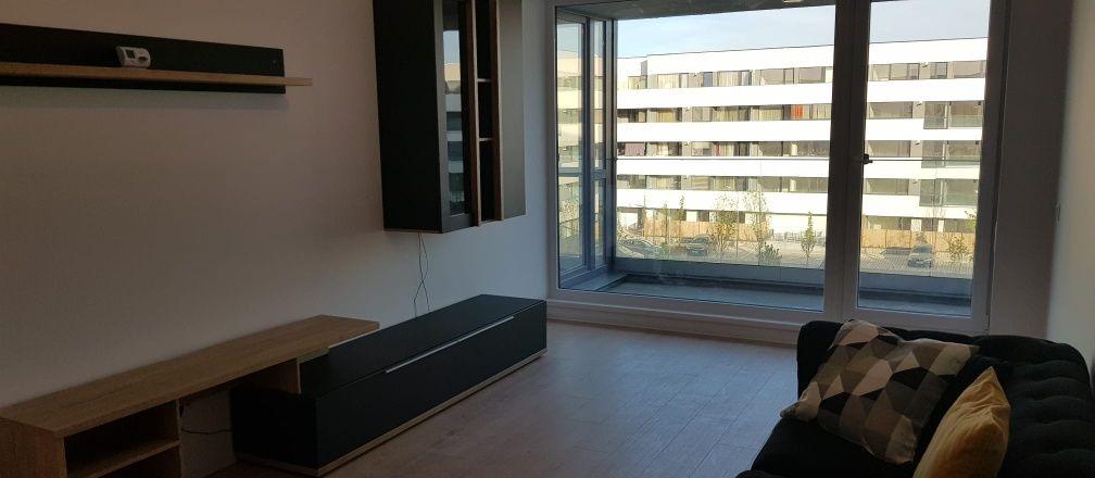 Vânzare ap. 2 camere Atria Resort București Nord