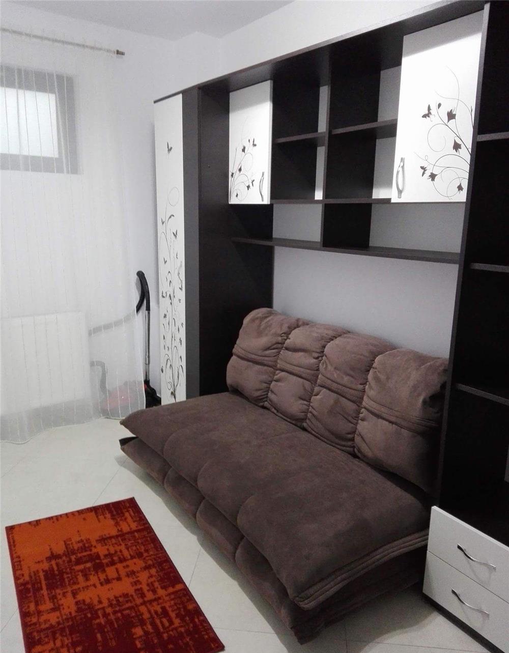 Vanzare apartament 2 cam, bucatarie, baie, demisol.