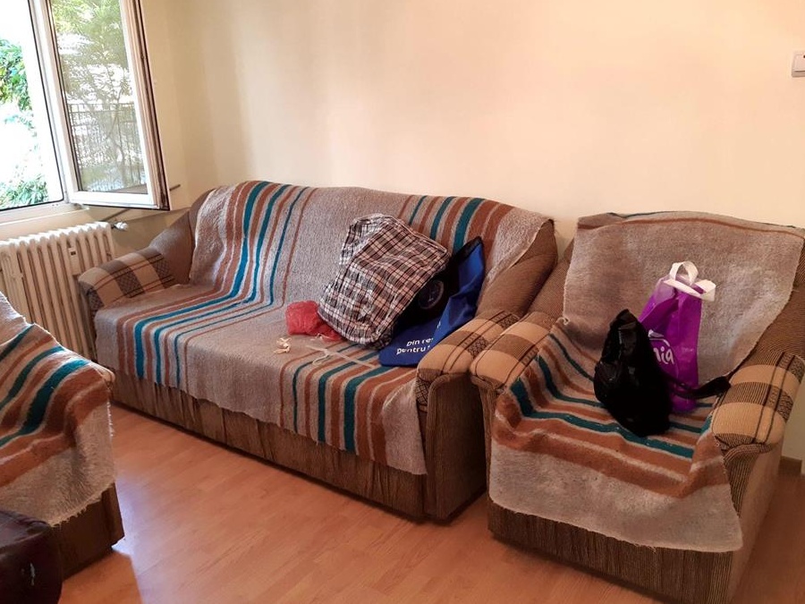VANZARE APARTAMENT 2 CAMERE
