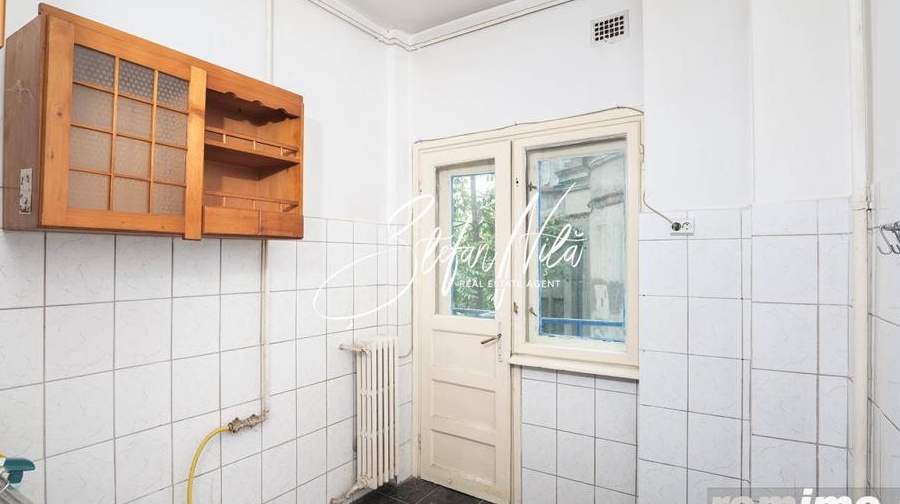 Vanzare apartament 2 camere cu hol locuibil Cismigiu- Sala Palatului