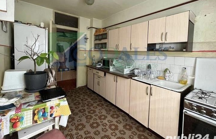 Vânzare apartament 2 camere decomandat