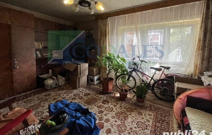 Vânzare apartament 2 camere decomandat