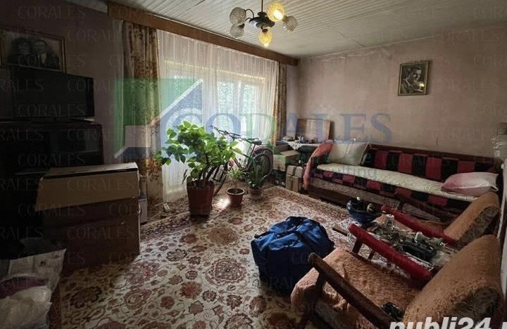 Vânzare apartament 2 camere decomandat