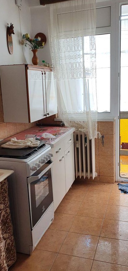 Vanzare apartament 2 camere Galați