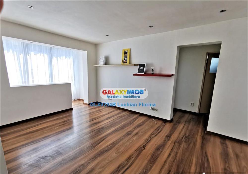 Vanzare apartament 2 camere, metrou Raul Doamnei - Drumul Taberei