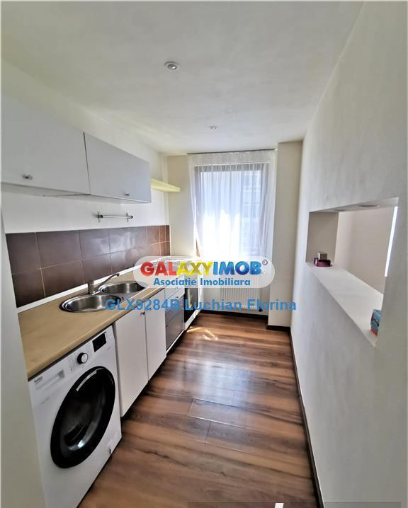 Vanzare apartament 2 camere, metrou Raul Doamnei - Drumul Taberei