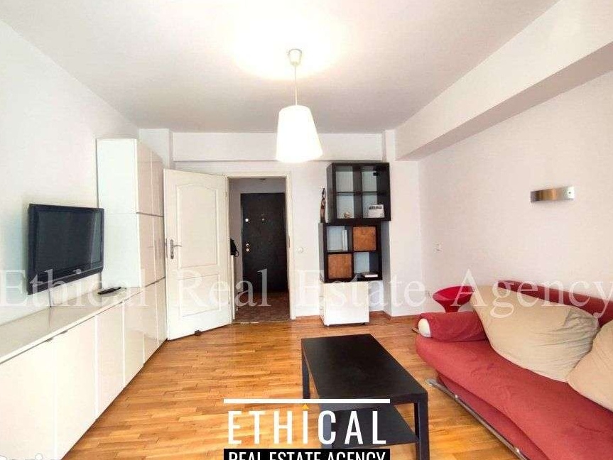 Vanzare apartament 2 camere Natiunile Unite