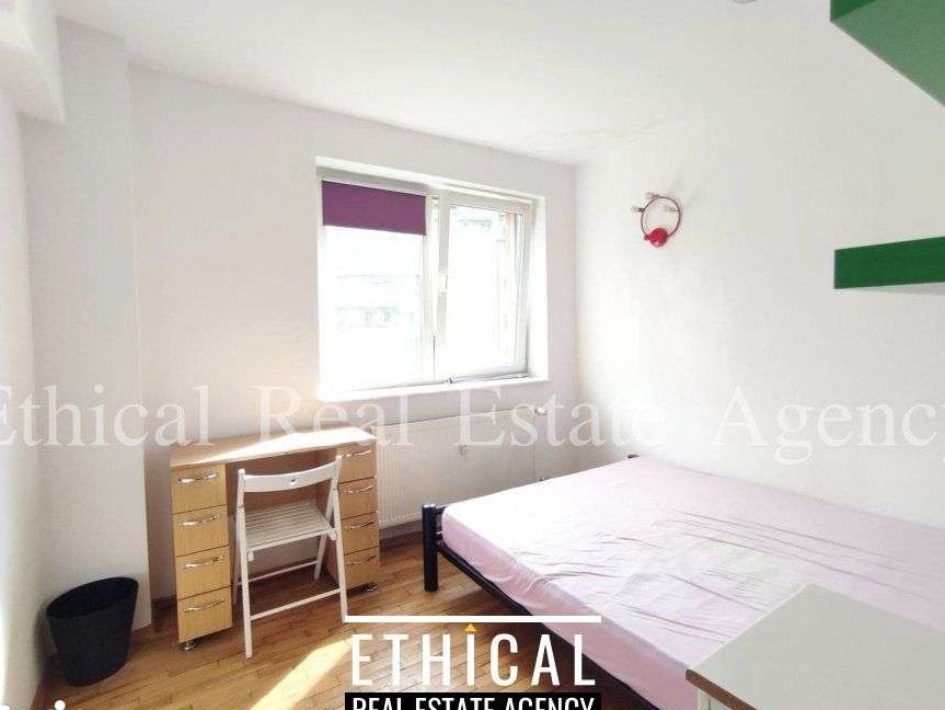 Vanzare apartament 2 camere Natiunile Unite