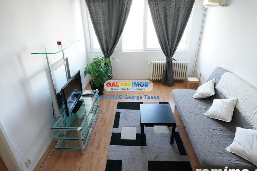 Vanzare apartament 2 camere - parcul IOR - metrou Dristor