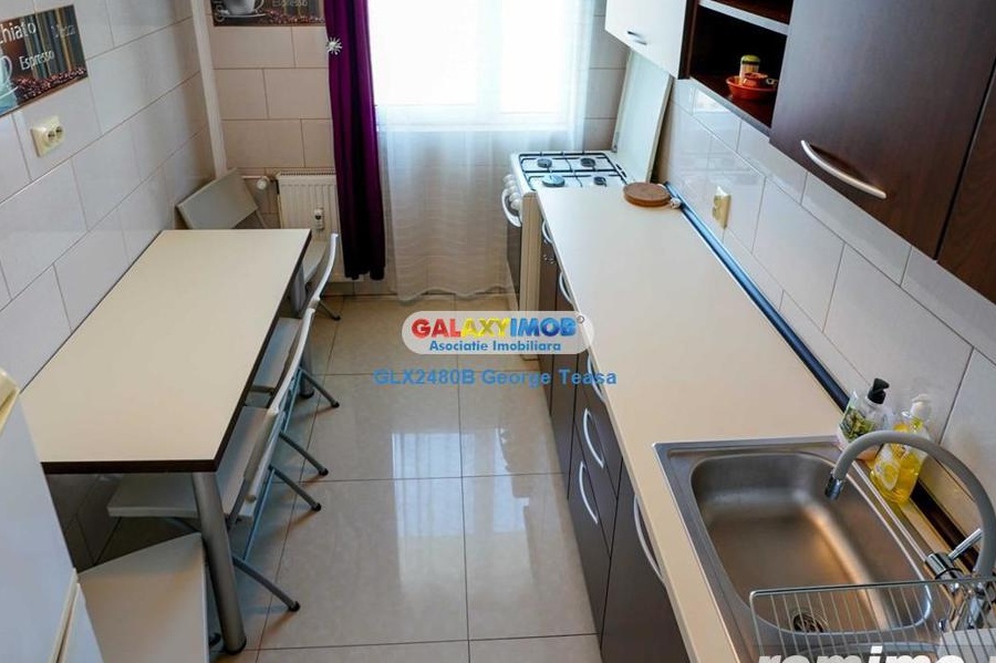 Vanzare apartament 2 camere - parcul IOR - metrou Dristor