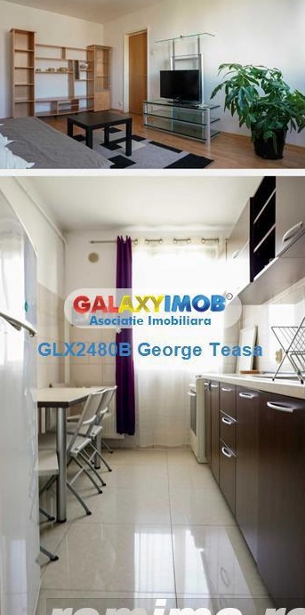 Vanzare apartament 2 camere - parcul IOR - metrou Dristor