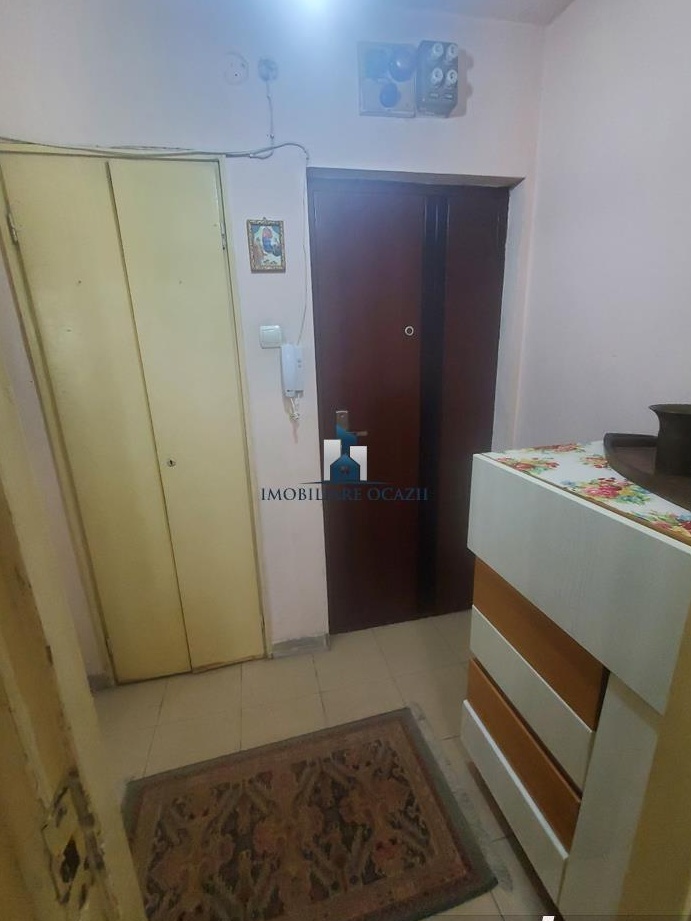 Vanzare Apartament 2 camere Semidecomandat Bld. Brancoveanu-Secuilor