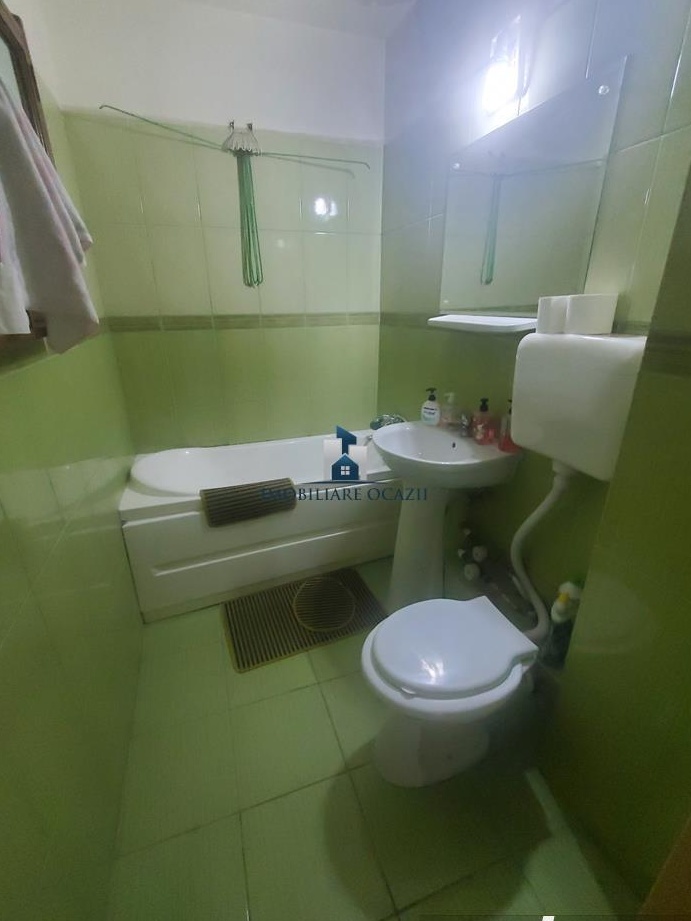 Vanzare Apartament 2 camere Semidecomandat Bld. Brancoveanu-Secuilor