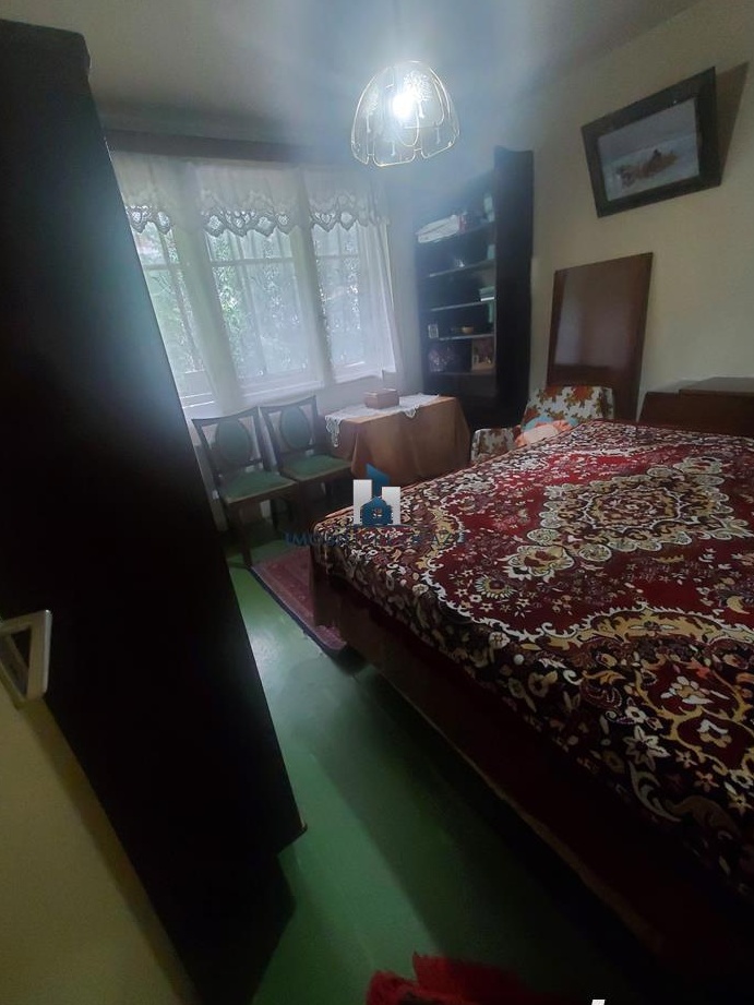 Vanzare Apartament 2 camere Semidecomandat Bld. Brancoveanu-Secuilor