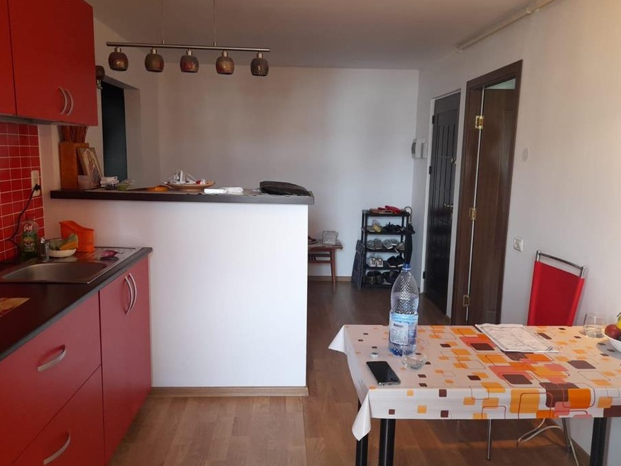 Vanzare apartament 2 camere Targoviste