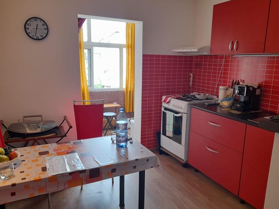 Vanzare apartament 2 camere Targoviste