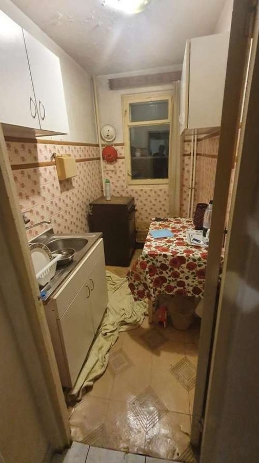 Vanzare apartament 2 camere zona Piata Progresului - Eroii Revolutiei