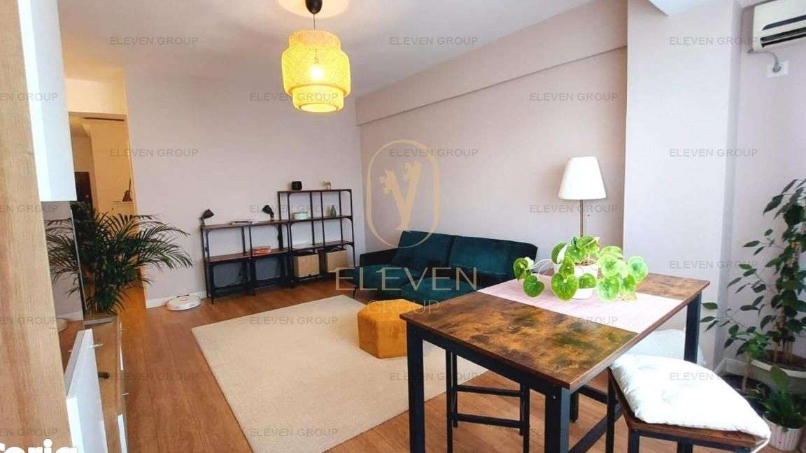 Vanzare Apartament 3 Camere - 105 MP - Baneasa - Petrom City