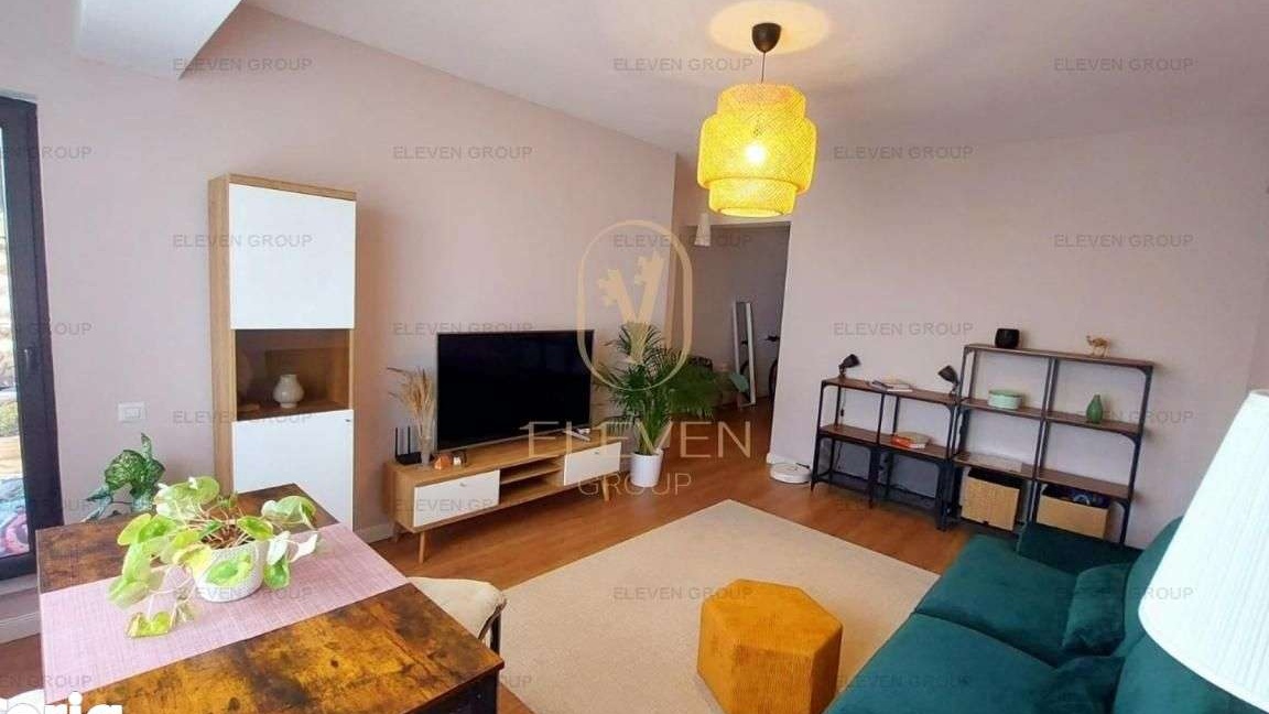 Vanzare Apartament 3 Camere - 105 MP - Baneasa - Petrom City