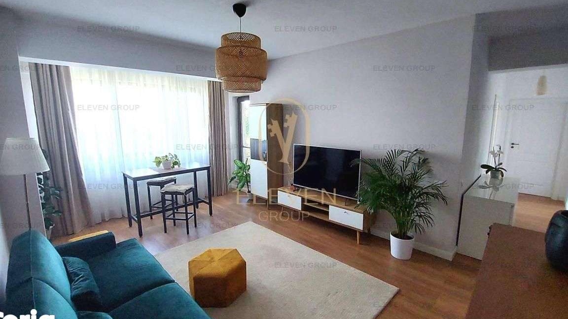 Vanzare Apartament 3 Camere - 105 MP - Baneasa - Petrom City