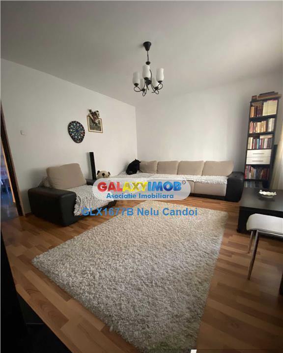 VANZARE APARTAMENT 3 CAMERE 13 SEPTEMBRIE